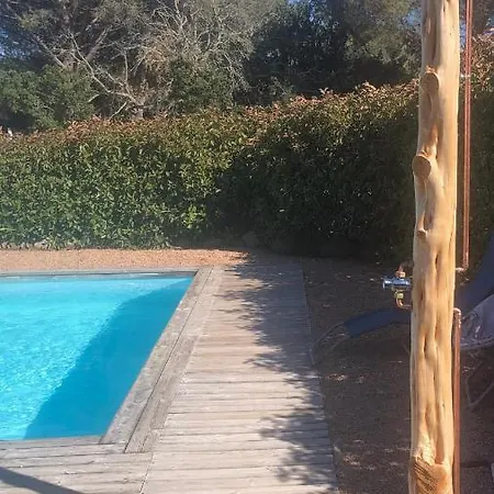Apartment Mini Proche Des Belles Plages