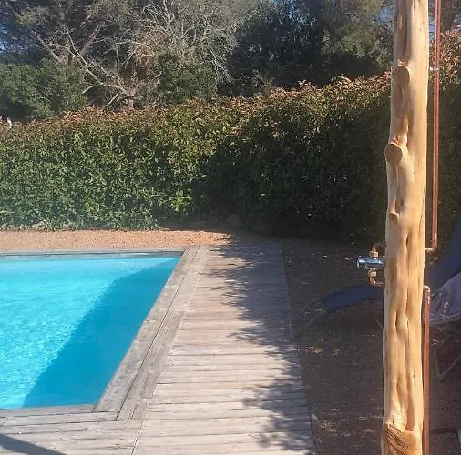 Apartment Mini Proche Des Belles Plages