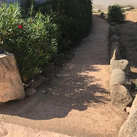 Διαμέρισμα Mini Proche Des Belles Plages