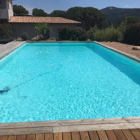 Apartamento Mini Proche Des Belles Plages