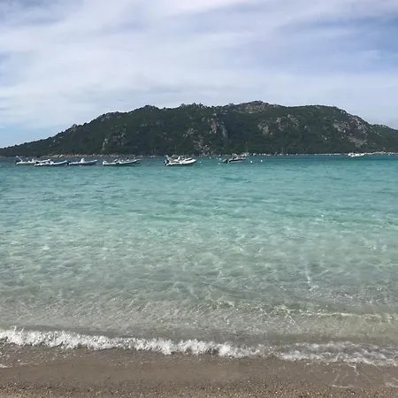 Mini Proche Des Belles Plages *