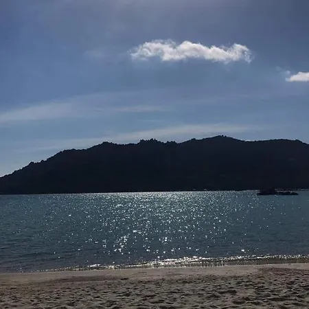 Διαμέρισμα Mini Proche Des Belles Plages