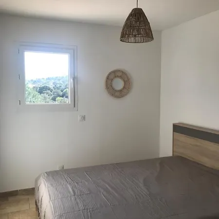 Apartamento Mini Proche Des Belles Plages Porto-Vecchio (Corsica)