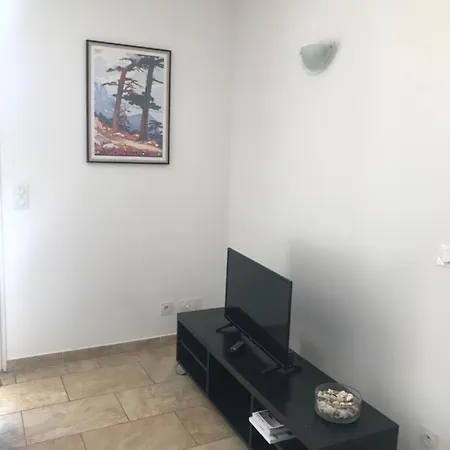 Mini Proche Des Belles Plages Πόρτο Βέκιο