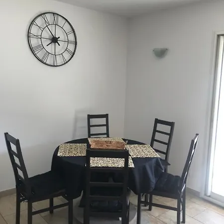 Διαμέρισμα Mini Proche Des Belles Plages Πόρτο Βέκιο