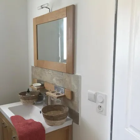 Διαμέρισμα Mini Proche Des Belles Plages *