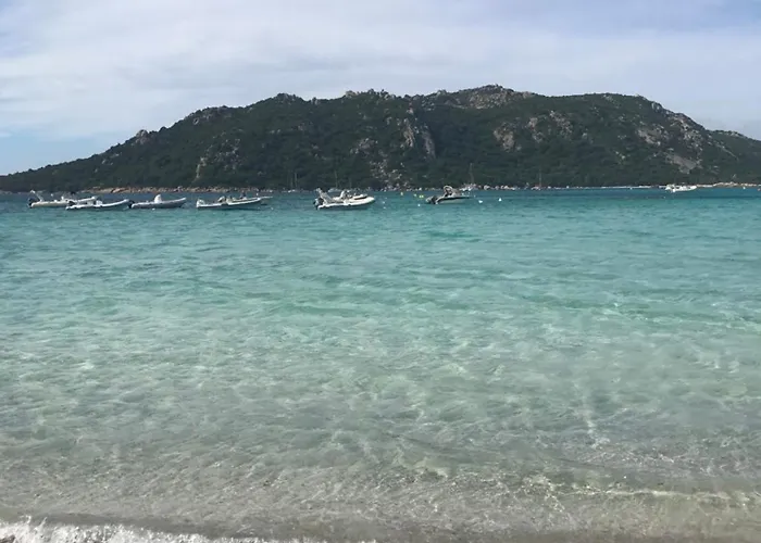 Mini Proche Des Belles Plages *