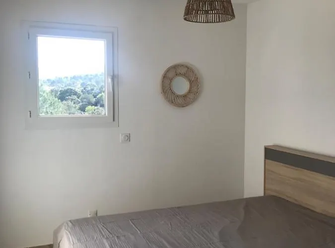 דירה Mini Proche Des Belles Plages פורטו-וישיו