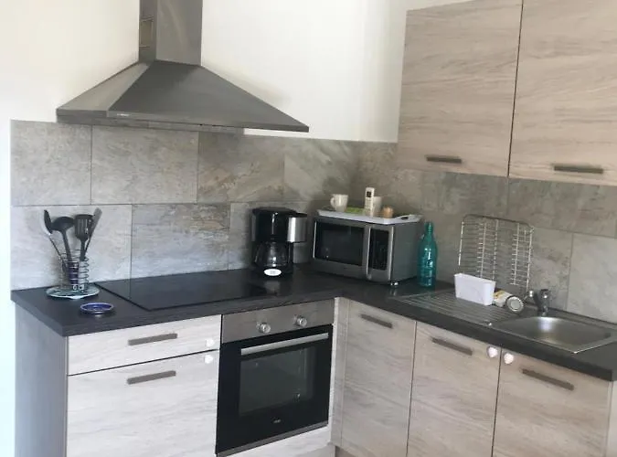 Mini Proche Des Belles Plages פורטו-וישיו