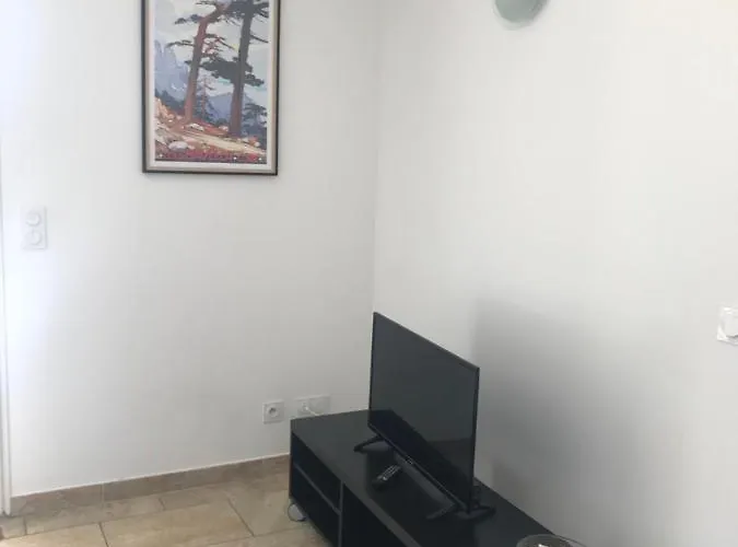 Mini Proche Des Belles Plages פורטו-וישיו