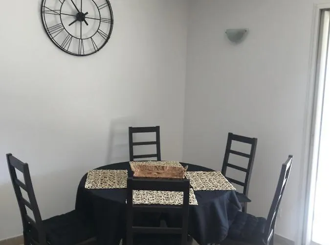 דירה Mini Proche Des Belles Plages פורטו-וישיו