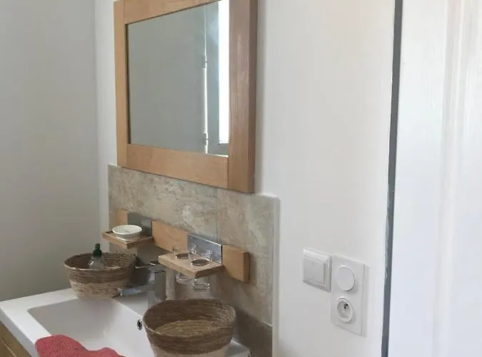 דירה Mini Proche Des Belles Plages *